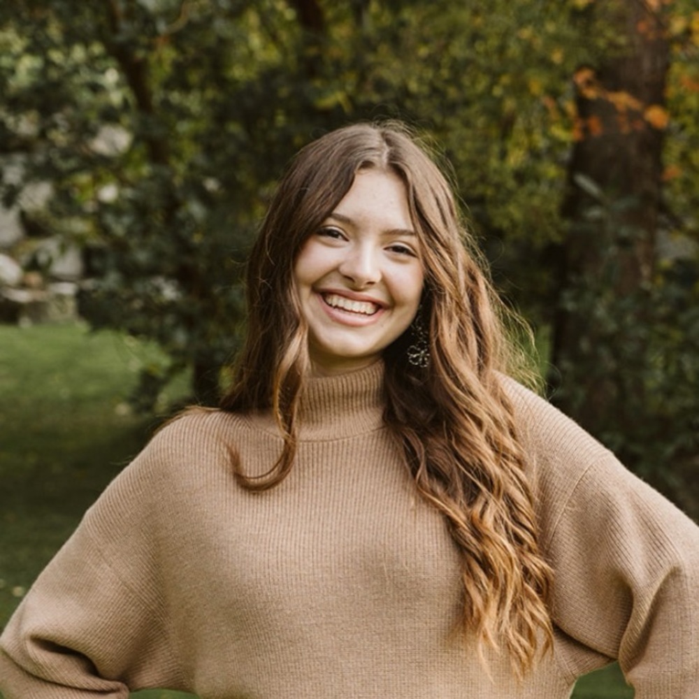 Meet your Posher, Cienna